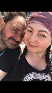 Today in Whitby visiting the Andalucia 👍