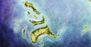 It was formerly home to an atlantic salmon fish farm, some rental holiday homes, a café and a post office. The Summer Isles Iron Throne Roleplay Wiki Fandom