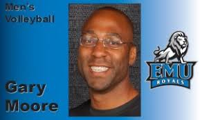 EMU's 'Ninja' Star: Justin Reesor