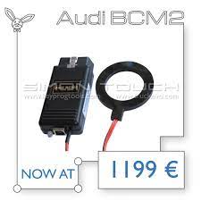 Audi Bcm2 Key Programmer Standalonedevice Easter Promotion Automotive Solution Simon Touch Keyprogtools Happy Easter Key Programmer Programmer Audi