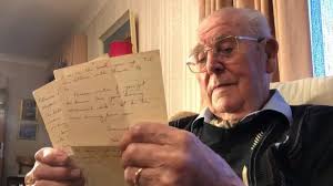 Lancashire and South Carolina pen pals of 70 years meet for first time