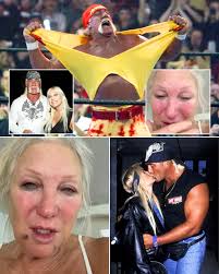 Linda Hogan's quiet post just days before Hulk's passing seemed innocent at  first — but in hindsight, it's leaving fans shaken. There was no anger. No  blame. Just a soft, almost bittersweet