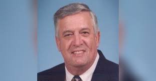 John Edward Corley Obituary