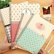 Beautiful Notebook Decoration Idea Scrapbook Cover Altered Composition Books Scrapbook Tag
