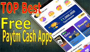 Apr 05, 2021 · ready games has already distributed over $140,000 in prize money! Instant Top 10 Best Free Paytm Cash Earning Apps In 2021 Loot