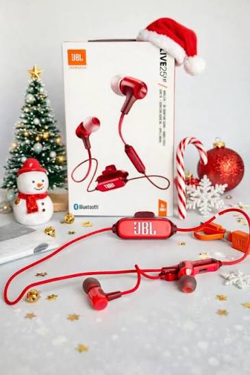 HN03 - 💥 Tai nghe Bluetooth choàng cổ - 𝐉𝐁𝐋 𝐋𝐈𝐕𝐄 𝟐𝟓𝐁𝐓 𝐜𝐡𝐢́𝐧𝐡 𝐡𝐚̃𝐧𝐠! ( Hết hàng ) | Facebook
