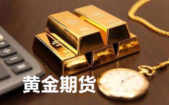黄金期货新手入门科普：选正规期货公司开户，先吃透保证金与强平规则再交易示意图