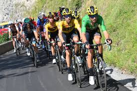 Tom dumoulin wout van aert. Bianchi Targets Yellow With Roglic And Team Jumbo Visma Bianchi