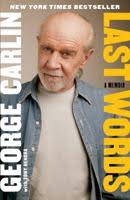 George Carlin Letters: The Permanent... book by Sally Wade