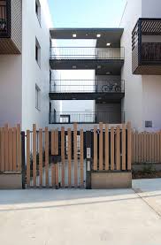 Archikubik Eco Quartier Carnot Verollot Ivry Sur Seine Ivry Sur Seine Architecture Entrance Gates