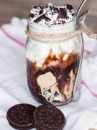 17 Must Try Mason Jar Foods And Drinks Mason Jar Desserts Mason Jar Meals Food