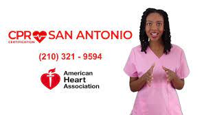 Maybe you would like to learn more about one of these? Cpr Classes San Antonio Aha Bls Cpr Certification San Antonio