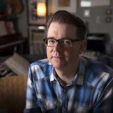 Book Group Night, with Paul Constant and Martin McClellan