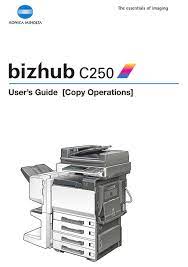 Sorgt für große unterstützung und zeitersparnis bei allen nutzern. Konica Minolta 367 Series Pcl Download Bizhub 367 Multifunctional Office Printer Konica Minolta Find Everything From Driver To Manuals Of All Of Our Bizhub Or Accurio Products Gaye Astorga