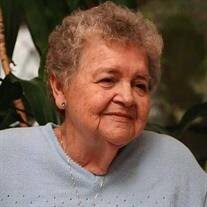 Elizabeth Jane Moore Obituary