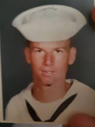 Another family member who served in the Navy.... John Summers.... Another  Hero in our family...And I might add, quite handsome, sure he had a girl  friend in every port!
