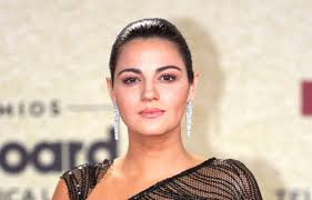 Maite Perroni dio su visto bueno al nuevo 'Rebelde' de Netflix