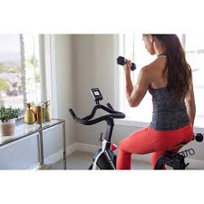 Whether you're training for an event, just trying to keep a regular riding schedule, or simply prefer the safety of riding inside, an indoor bike trainer is a valuable tool. Proform Tour De France Clc Indoor Exercise Bike Pfex73920 625 00 Picclick