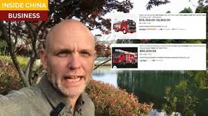 Chinese factories build fire trucks for $400,000 in six weeks. In the US  it's $2 million in 4 years, @china_scio @losangelesfiredepartment  @greenwichfiredept @oshkoshcorp @revgroupinc @iaffofficial , ...