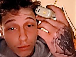 Dalton Wayne Dodd's Memorial Website