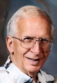 Obituary information for John A. Ferguson