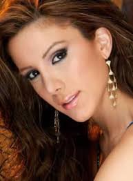 Miss República Dominicana...