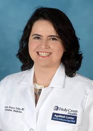 Laura Cecilia Alvarez Orduz, MD