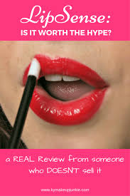 How Often Should You Toss Your Lipstick - Ice Cream N Sticky Fingers