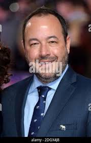 Derek frey hi-res stock photography and images