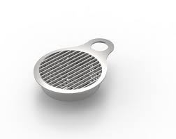 Galvanized drip pan in the multiple sizes. Drip Tray Marco Beverage Systems Ltd