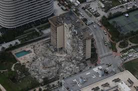 Estremecedor derrumbe de un edificio en miami deja un muerto y se teme que haya más entre los escombros. Lbjlw1nqtjcydm