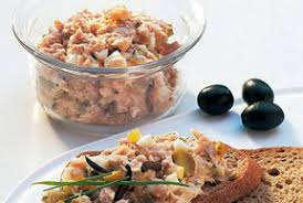 Thunfisch Aufstrich Rezepte Kochrezepte Rezeptideen