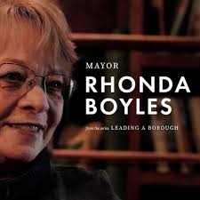 Rhonda Boyles's Instagram, Twitter & Facebook