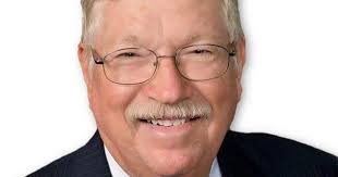 Krebs tops Simpson in county judge votes