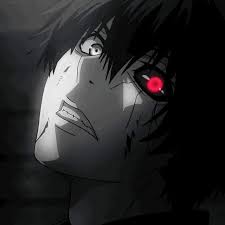 He believes that the waitress is ken's crush and loudly exclaims it. Black Reaper Kaneki Gif Blackreaper Kaneki Tokyoghoul Discover Share Gifs