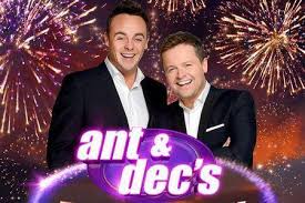 #olivia colman #ant and dec's saturday night takeaway #guest announcer:ant and dec's saturday night takeaway #broadchurch cast. Be A Contestant On Ant And Dec S Saturday Night Takeaway Gazette