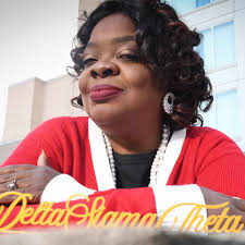 Angelena Marie Thomas-Scruggs