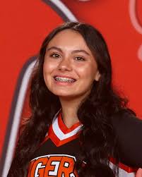 2023 Freshman Cheerleading