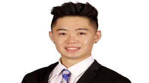 Industrial specialist Harry Law joins NAI Horizon's Tucson office