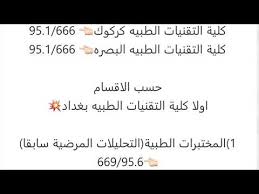 حظي تخصص التقنية الحيوية الطبية بإهتمام واسع دولياً ومحلياً ، حيث أن الأبحاث في هذا المجال تعتبر ركيزة مهمه في رؤية المملكة العربية السعودية 2030 لتحقق. Ø§Ù„Ø­Ø¯ÙˆØ¯ Ø§Ù„Ø¯Ù†ÙŠØ§ Ù„ÙƒÙ„ÙŠØ§Øª Ø§Ù„ØªÙ‚Ù†ÙŠØ§Øª Ø§Ù„Ø·Ø¨ÙŠÙ‡ Ø§Ù„Ø¹Ø±Ø§Ù‚ÙŠØ© Youtube