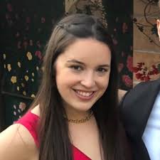 Celina Kirchner's Instagram, Twitter & Facebook