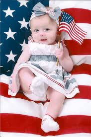 20 Cute 4th Of July Outfits For Men And Women