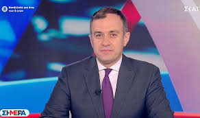 Χατζηβασιλείου στον ΣΚΑΪ: Η Ελλάδα είναι δύναμη σταθερότητας - SERRESPOST