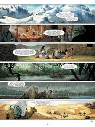 Here to share his creations. Splitter Verlag Comics Und Graphic Novels Orakel 4 Der Bucklige
