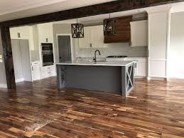 And the best part about our diy wood range hood cover is that we were able to add it for around $500, including the vent insert. Rigney Homecraft Custom Cabinetry Tullahoma Tennessee Curved Range Hood For A Beautiful Kitchen Remodel
