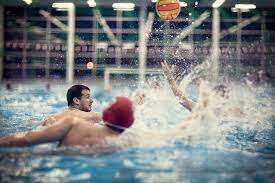 Here's what you need to know, including how deep the water polo pool is. Regulations And Rules Of Olympic Water Polo