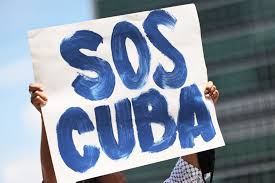 Conoce las propuestas y logros en video de los candidatos de izquierda de nuestra ciudad. Asi Reacciono La Izquierda Latinoamericana A Las Manifestaciones En Cuba Noticias Agencia Peruana De Noticias Andina