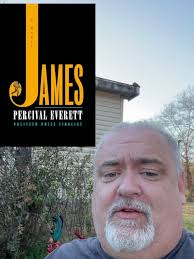 James Percival Everett