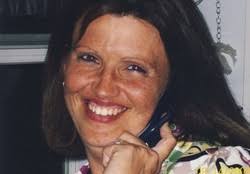 Glenda Faye Wallace Fuentes (1973-2009)