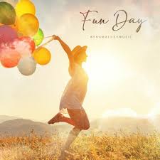 Fun Day Happy And Upbeat Background Music Instrumental Free Download By Ashamaluevmusic